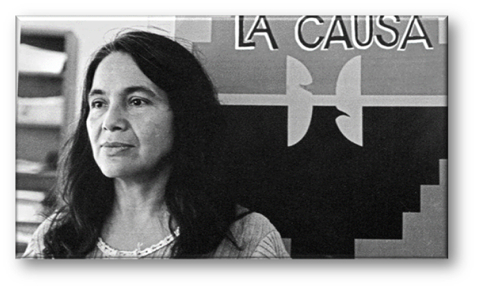 Image of Dolores Huerta
