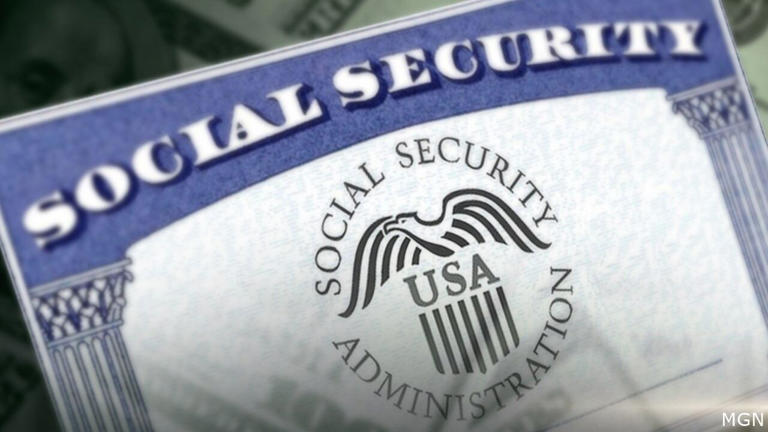‘Social Security Fairness Act’ heads to U.S. Senate after resounding House floor vote
